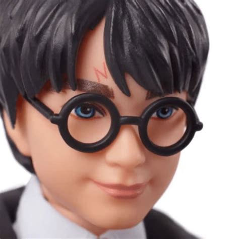 Figura blister Harry Potter 707175 | Volim svoj dom