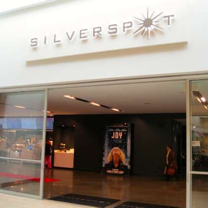Silverspot Cinema Office Photos