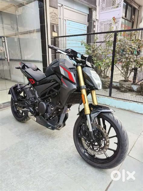 KEEWAY K300 - Motorcycles - 1803433107