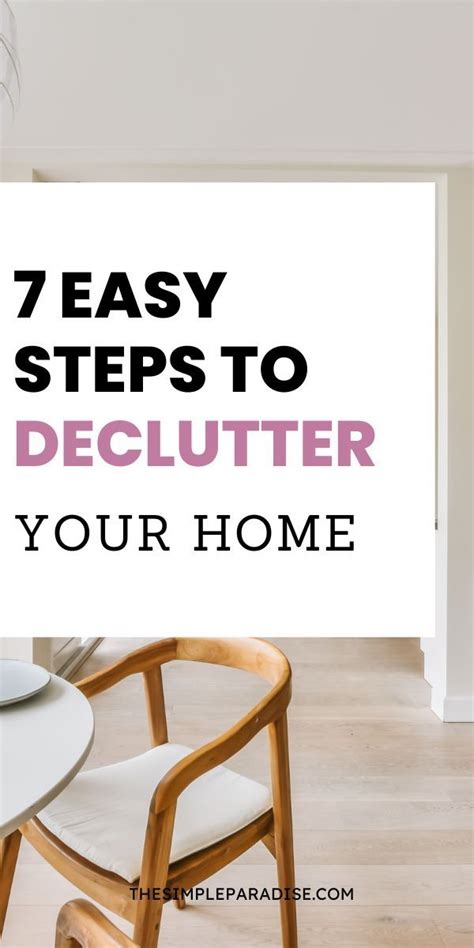 Image result for Decluttering Guide