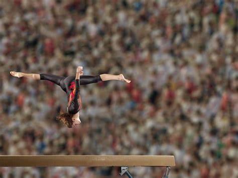 Balance Beam Method Definition - The Best Picture Of Beam