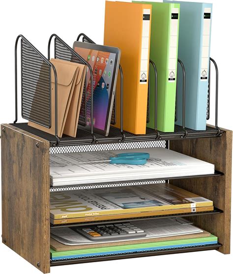 Desk File Organizer 的图像结果