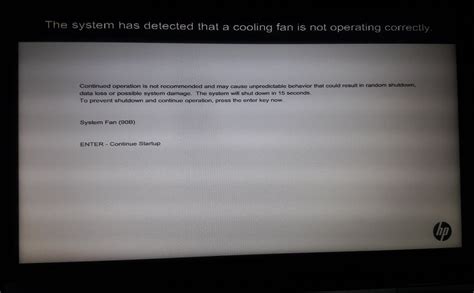 CPU Fan Error: What it is and How To Fix It?