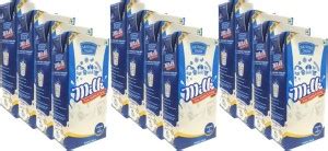 MOTHER DAIRY Toned Tetra Milk 1ltr x 12 Price in India - Buy MOTHER ...