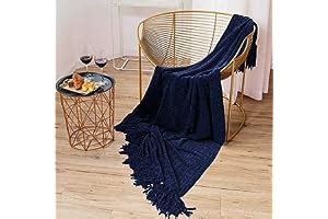 Amazon.in Bestsellers: The most popular items in Textillery Throws