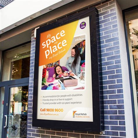 Royal Rehab - Advertising - Fresco Creative