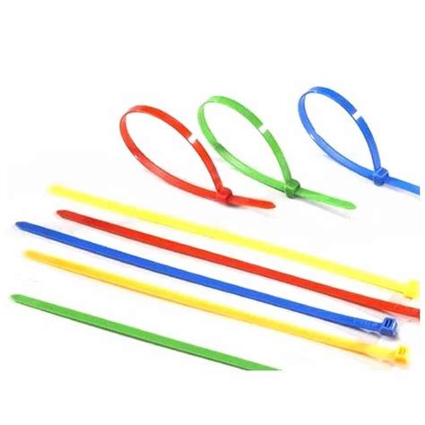 Mahendra Electricals, Vadodara - Manufacturer of Lockwell Cable Ties ...