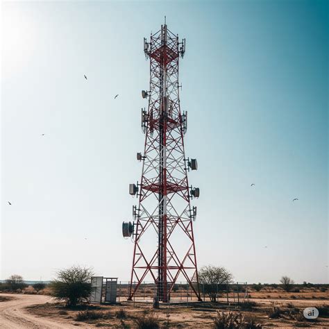 Telecom Services - Network Deployment, 5G Solutions & Power ...