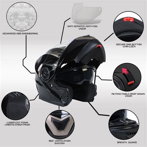 Image result for Mg Modular Helmets