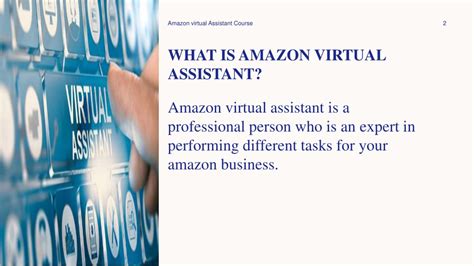 Virtual Assistant for Amazon 的图像结果
