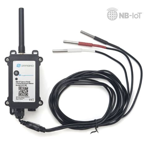 Outdoor Temperature Sensor