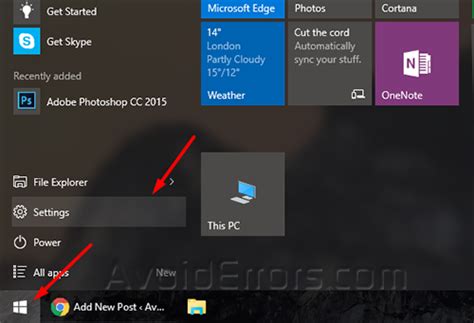 Image result for Change Pin Code in Windows 10