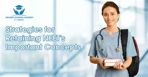 Strategies for Retaining NEET Important Concepts