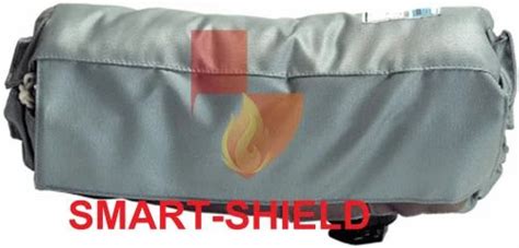 Removable Insulation Jackets - Insulated Turbine Cover Service Provider ...