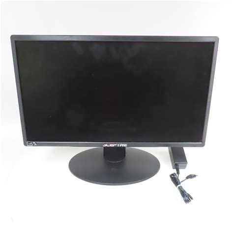 Sceptre E205W 20" 1080p 75Hz Computer Monitor (Local Pick-Up Only)
