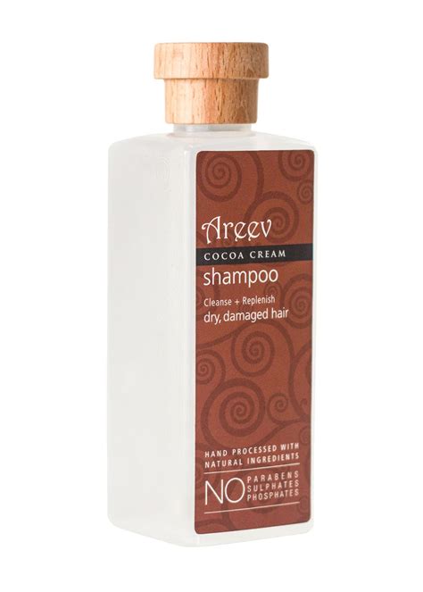 Get Cocoa Cream Shampoo (300ml) at ₹ 975 | LBB Shop