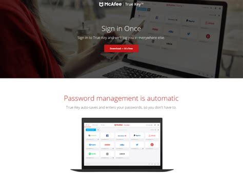 Image result for True Key Review