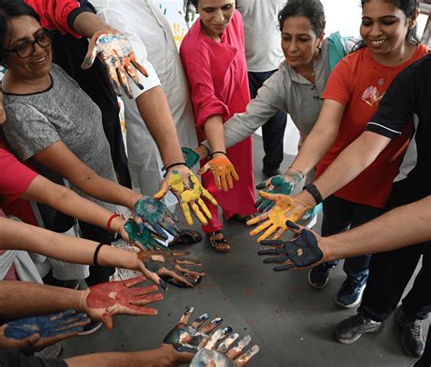 Team Building & Leadership: Meet the Community