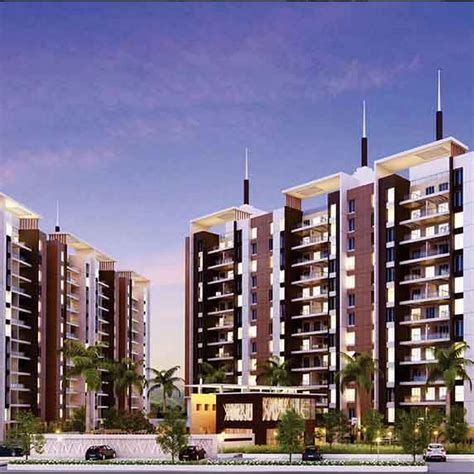 1 BHK Homes in Undri by ARV Group - Dwello