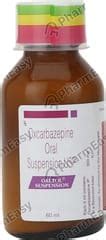 Oxetol 300 MG Suspension (60): Uses, Side Effects, Price & Dosage ...