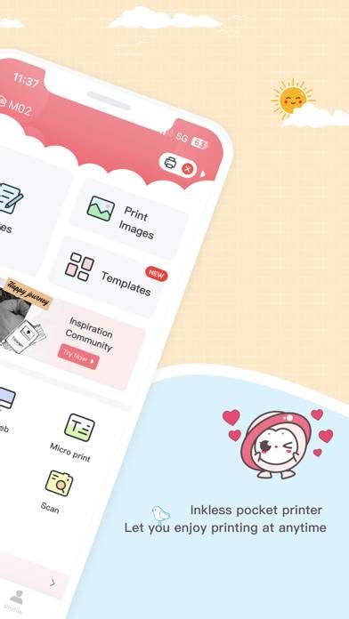 Image result for Phomemo Apps for Windows JavaScript Void 0