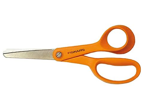 Fiskars F9992 | Children's Scissors : Amazon.in: Office Products
