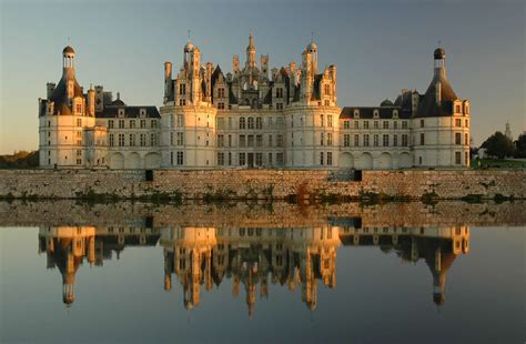 Top 10 Chateaux in the Loire Valley