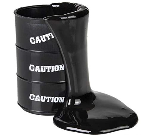 Buy Black Barrel-O-Slime Online at Low Prices in India - Amazon.in