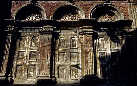 19 Haunted Houses In India (updated 2024 list) | Most Haunted Places