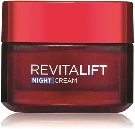 L'Oréal Paris Revitalift Moisturizing Night Cream - Price in India, Buy ...