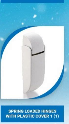 Refrigerator Spare Parts - Deep Freezer Hinges. Manufacturer from Ahmedabad