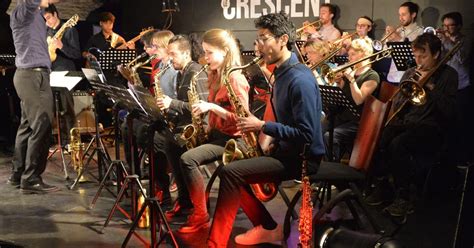 Mâcon. Au Crescent soirée magique avec les élèves de l'ENM de Villeurbanne