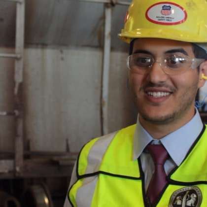 Union Pacific Office Photos