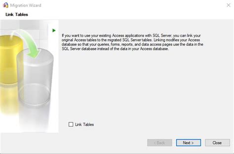 Image result for How to Connect to SQL Server From Access