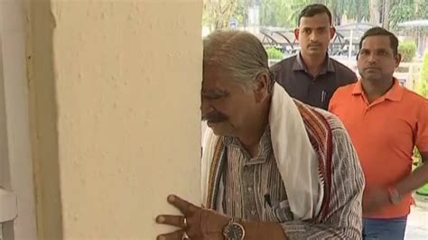 MLA Suresh Routray bids emotional adieu to Odisha Assembly