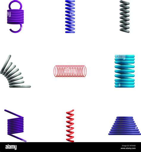 Image result for Animation Coil Spring