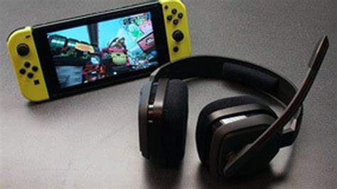 [Nintendo Switch] Algemene ervaring topic - Deel 4 - Hardware en ...