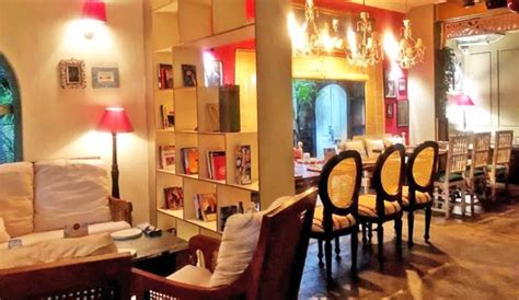 Bohemians, Indiranagar, Bangalore | WhatsHot Bangalore