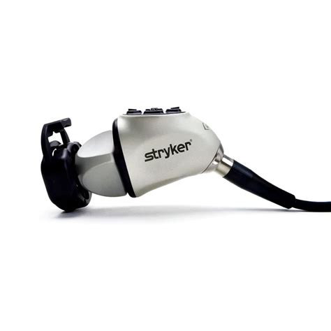 Stryker 1488 HD CMOS Camera with 20 mm Integrated Coupler – Aaronic ...