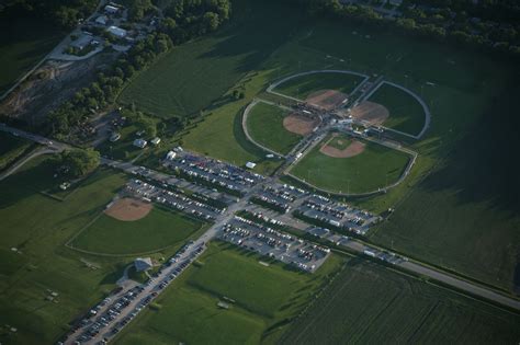 La Vista Sports Complex | La Vista, NE - Official Website