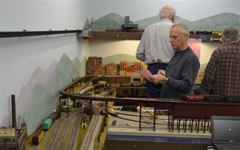 Model Rail Operations 的图像结果