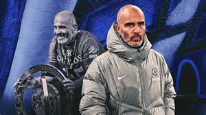 What's eating Enzo Maresca? Chelsea boss learning that success doesn't ...