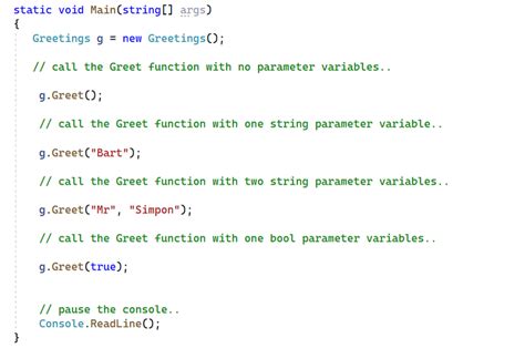 Dynamic Polymorphism C 的图像结果