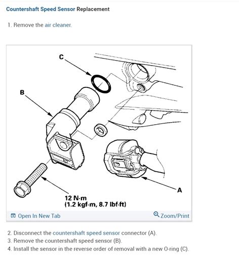 Image result for 2003 Excursion Speed Sensor