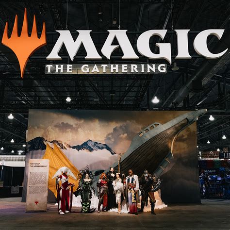 MagicCon Takes Minneapolis!