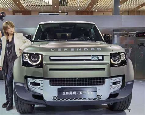 Hanya 1 Milyar, Land Rover Defender 90 2021 Siap Bangkitkan Kenangan ...