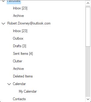 Scrollbar Customization 的图像结果