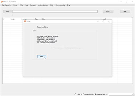 MI Note 10 Fastboot Flash File Download 的图像结果