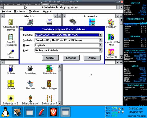 Image result for DOSBox XWin 3.11 Install