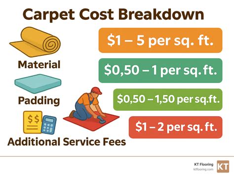 Average Cost of Carpeting a House: 10 Powerful Facts 2025